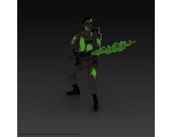 Hasbro Ghostbusters Actiefiguur Glow-in-the-Dark Egon Spengler 15 cm Plasma Series 2021 Multicolours