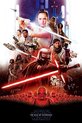 Star Wars: The Rise of Skywalker - Poster 61X91 - Epic