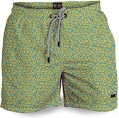 Bolas Zwembroek Iconic Army Lime - Heren | bol.com