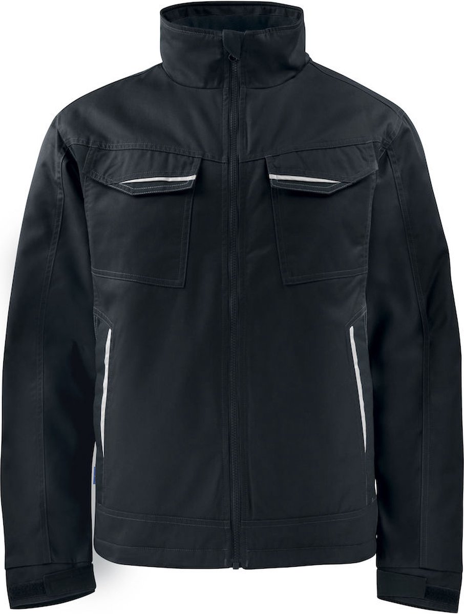 Projob 5426 Jacket Zwart maat M