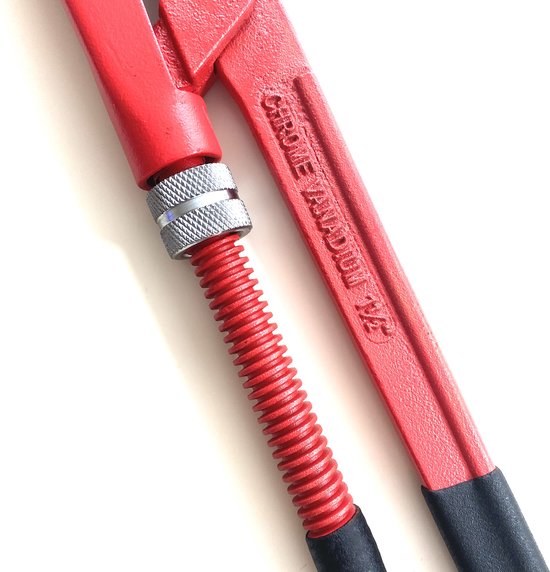 K1083 / KNIPEX PIJPTANG 83 8330-1/2, verkoop per: 1 x 1 stuk - 83 30