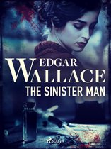 Crime Classics - The Sinister Man