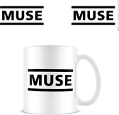 Muse Logo Mok