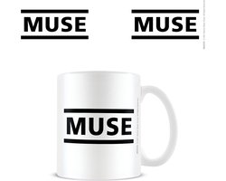 Muse Logo Mok