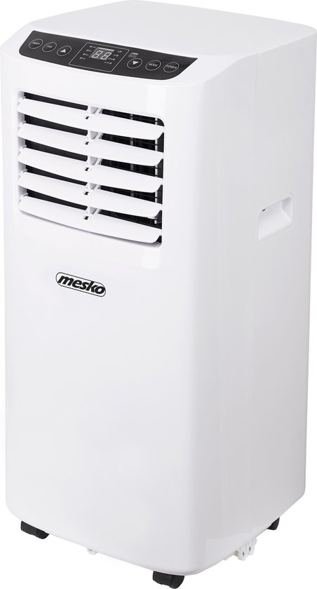 Mesko MS7911 Mobiele Airconditioner 3 In 1 - 5000BTU