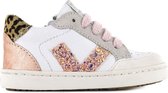 Shoesme Urban UR21S043-D Wit Rosé