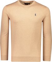 Polo Ralph Lauren  Trui Blauw voor heren - Lente/Zomer Collectie