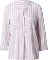 Tom Tailor blouse Lichtlila-44