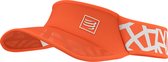 Compressport Spiderweb Ultralight Visor Orangeade