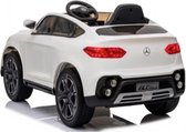 Mercedes-Benz GLC Coupe, elektrische kindervoertuig met vele opties! | Met afstandsbediening