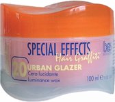 BES Beauty & Science Special Effects Urban Glazer Luminance Wax No.20 100 ml