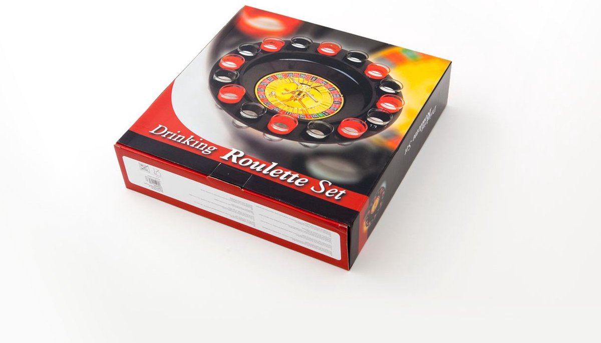 Drinking roulette Jeu très apprécié des enterrements de vie de garçons, des  anniversaires, ou pour réchauffer les soirées Règles du jeu : Les  joueurs, By Un peu de tout by Maella