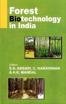 Forest Biotechnology in India
