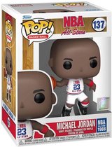 Funko Michael Jordan (1988 ASG) - Funko Pop! - NBA Legends Figuur  - 9cm