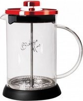 cafetiÃ¨re Burgundy 350 ml 12,5 x 6 cm glas