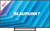Blaupunkt BN40F1132EEB 40 inch Full-HD LED TV, 3x HDMI, USB 2.0