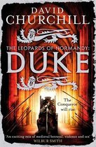 The Leopards of Normandy 2: Duke