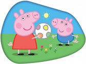 kussen Peppa Big polyester
