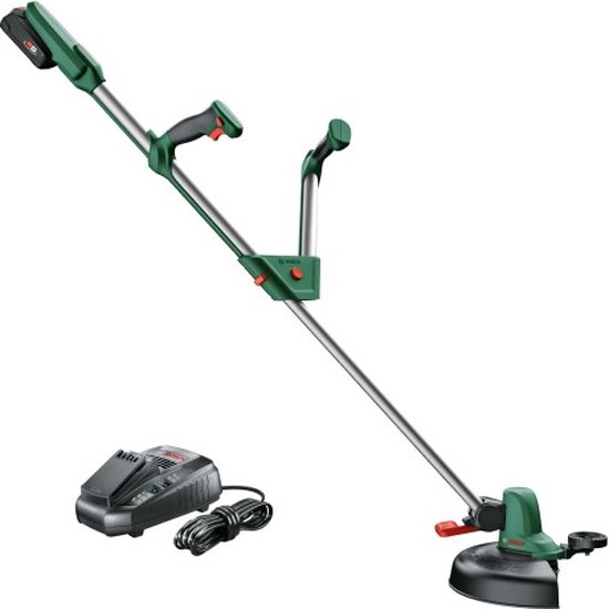 Bosch UniversalGrassCut 18V-26 met 2,5Ah