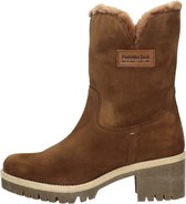 Panama Jack Prim B1 boots cognac - Maat 38 | bol.com