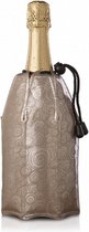 champagnekoeler Active 1 liter 15,5 x 21,5 cm goud