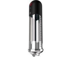 PEE Blowjob Power Pump