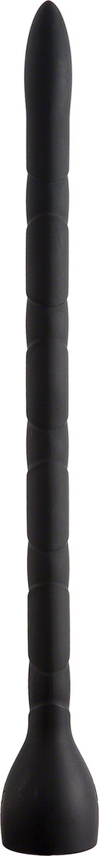 Goedkoopste Doc Johnson - Kink - In Deep - Premium Silicone Anal Snake