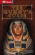 DK Readers Beginning To Read - The Mummy's Curse