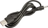 Scangrip USB naar min-jack kabel 1.8 meter - 03.5307