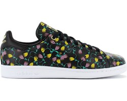 adidas Originals Stan Smith W - Dames Schoenen met bloemenprint Sneakers  EH2036 - Maat... | bol.com