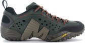 Chaussure de randonnée Merrell Intercept pour homme - Blauw- Taille 46