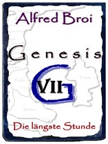 Genesis 7 - Genesis VII
