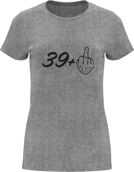 T-shirt Personnalisé 40 Ans