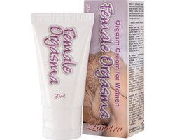 Ruf-Female Orgasma - Lavetra-Creams&lotions&sprays