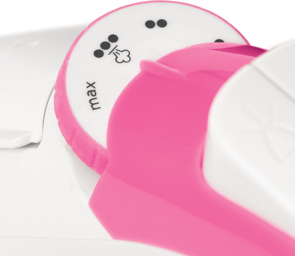 Russell Hobbs Light & Easy Pro Strijkijzer / Stoomstrijkijzer 26461-56 thumbnail 4