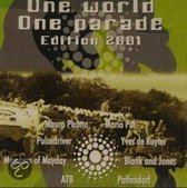 Various - One World One Parade.2001