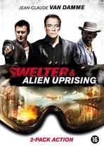 Swelter/Alien Uprising