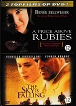 A Price Above Rubies / The Sky Is Falling