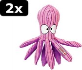 2x KONG CUTESEAS OCTOPUS 31,5X12,5X11C