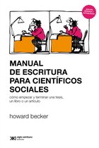 Sociología y Política - Manual de escritura para científicos sociales