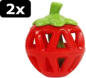 2x FOFOS FRUIT-BITE VOERBAL AARDB 11,5