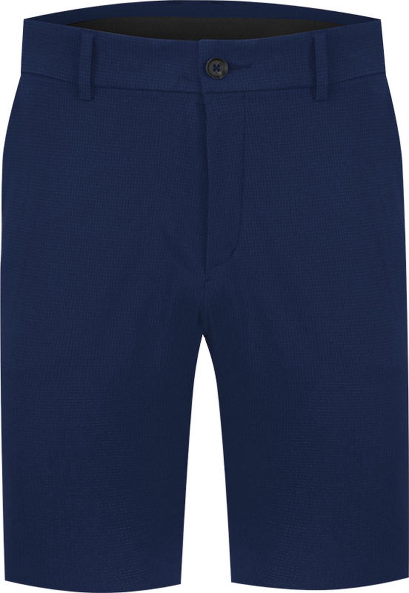 Kjus Men Trade Wind Shorts (10) - Atlanta blue - Outdoor Kleding - Broeken - Korte broeken