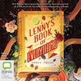 Lenny's Book of Everything