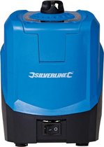 Silverline Boorbitslijpmachine 95 W