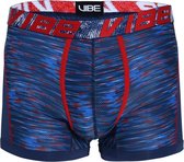 Andrew Christian Vibe Sports Mesh Boxer - MAAT M - Heren Ondergoed - Boxershort voor Man - Mannen Boxershort