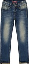 Vingino ALESSANDRO Jongens Jeans - Maat 134