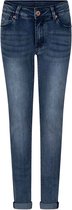 Indian Blue jongens jeans Brad Super Skinny Fit Blue Snow Wash