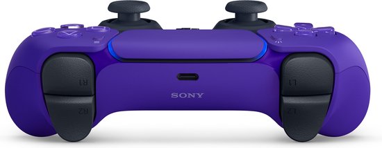 Dualsense Wireless Controller Galactic Purple - PS5 - Sony Playstation
