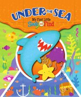 My First Little Seek and Find - Under the Sea
