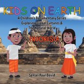 Kids on Earth- Kids On Earth